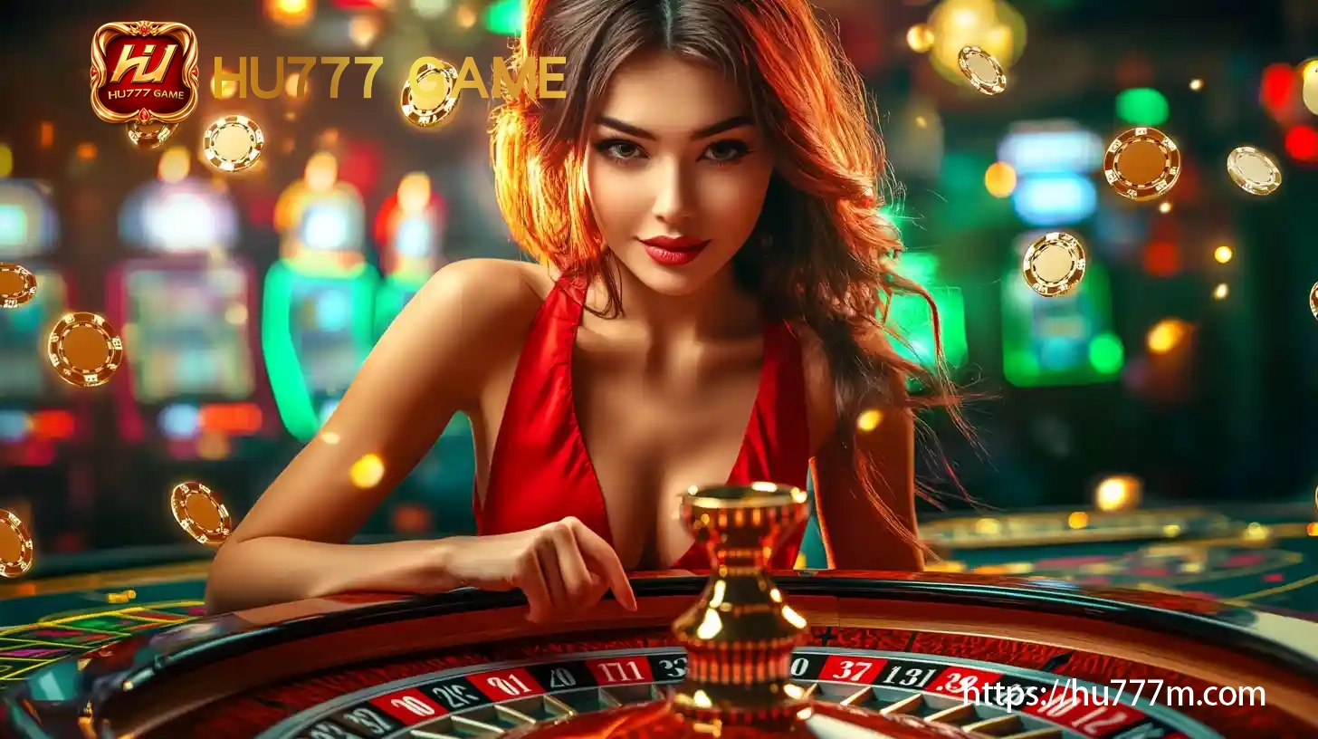 HU777 Game in Your Pocket