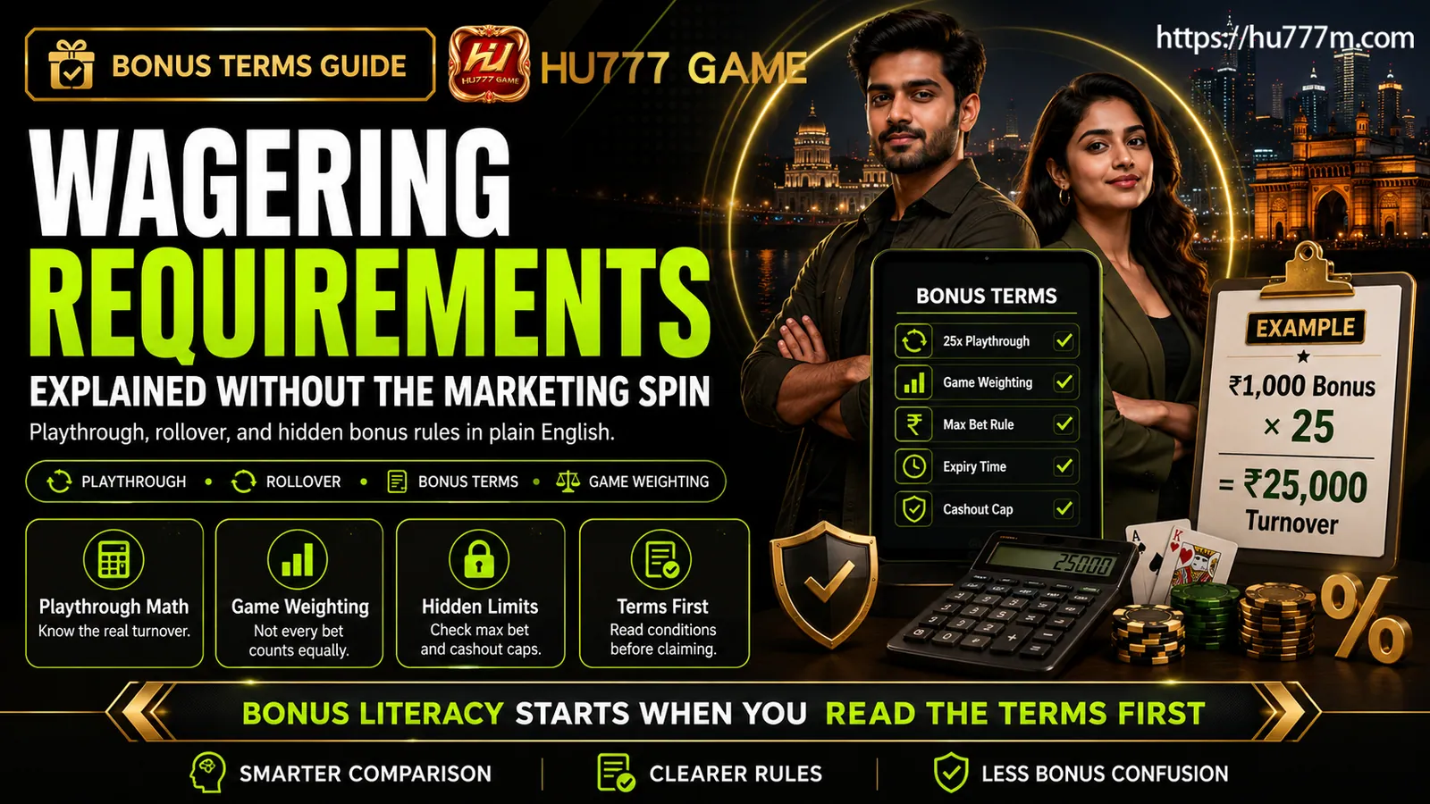 Breaking down casino wagering requirements